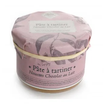 Pâte à tartiner artisanale...