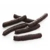 Boîte orangettes chocolat noir