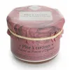 Boîte métal garnie Tradition Basque Piment Cerise Chocolat pâte à tartiner praliné piment