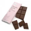 Tablette chocolat au lait Esnia