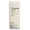Tablette chocolat blanc Xuria