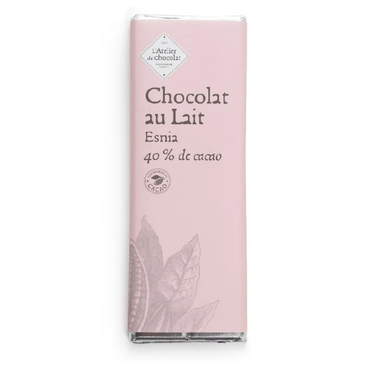 Trio tablettes chocolat noir lait blanc livraison chocolat basque d'exception atelier du chocolat