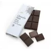 Tablette chocolat noir sans sucre