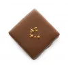 Bouchée pâte d’amande clémentine chocolats de Noël