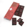 Tablette chocolat noir Piment d'Espelette
