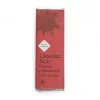 Tablette chocolat noir Piment d'Espelette