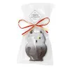 Hibou praliné pétillant chocolat noir chocolats de Pâques