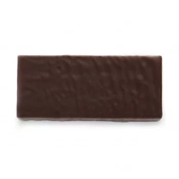 Bouchée Ticul ganache extra noir Mexique livraison chocolat artisanal coffret cadeau atelier du chocolat