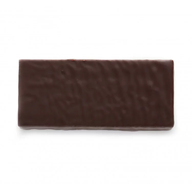 Bouchée Ticul ganache extra noir Mexique livraison chocolat artisanal coffret cadeau atelier du chocolat