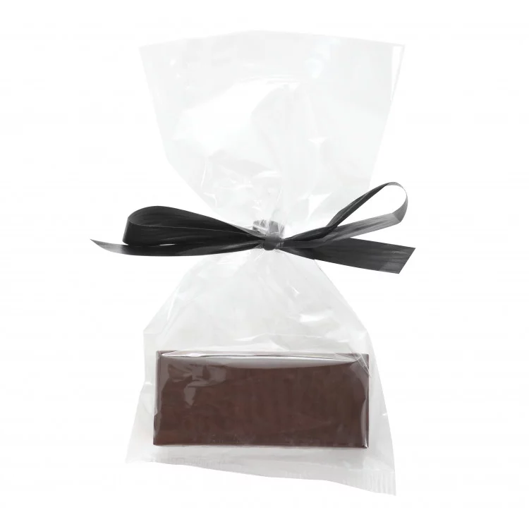 Bouchée Ticul ganache extra noir Mexique livraison chocolat artisanal coffret cadeau atelier du chocolat