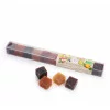 Pâtes de fruits artisanales bio