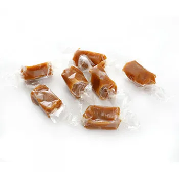Karamelu au piment d’Espelette chocolat caramel et piment