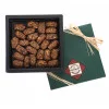 Coffret cadeau 70 ans de L'Atelier du Chocolat Bouquet de Chocolat Collector et Feuillants d'Or