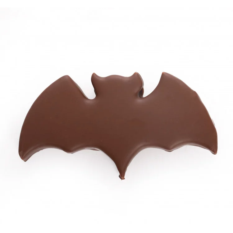 Bouchée Chauve-souris Guimauve Chocolat Halloween