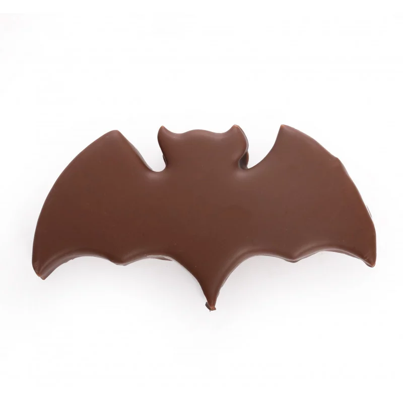 Bouchée Chauve-souris Guimauve Chocolat Halloween
