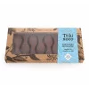 Boîte poissons guimauve vanille chocolat au lait