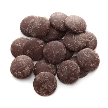 Pistoles chocolat au lait dessert artisanal