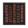 Boîte cadeau chocolats événement