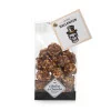 Bonbons chocolat praliné pécan Halloween