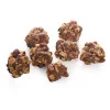 Assortiment bonbons chocolat praliné pécan Halloween