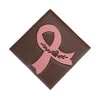 Composition cadeau Bouquet de chocolat Octobre Rose livraison chocolats