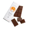 Tablette chocolat au lait Grandes Origines Vietnam