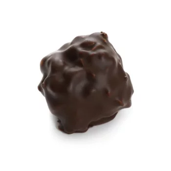 Coffret 11 rochers praliné chocolat