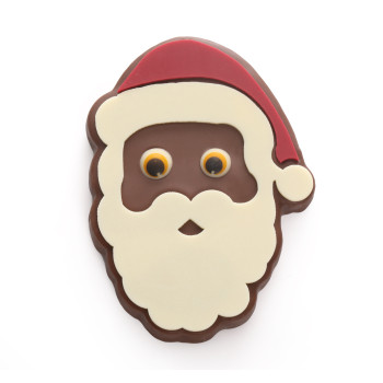 Père Noël Chocolat Lait Riz...