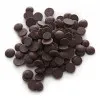 pistoles chocolat noir 70 % de cacao dessert artisanal