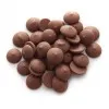 Pistoles chocolat au lait caramel dessert artisanal
