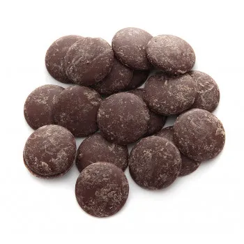 Pépites de chocolat au lait 38% de cacao gamme à pâtisser chocolat artisanal atelier du chocolat