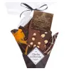 Bouquet de Chocolat Meilleurs Voeux