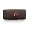 Bouchée guimauve vanille pâte de fruit framboise chocolat livraison cadeau chocolat artisanal en 24h atelier du chocolat