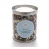 Billes croustillantes trois chocolats