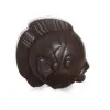 Poisson Moussaillon Chocolat Noir ou Lait de Pâques