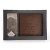 Duo cadeau chocolat Joyeux Anniversaire