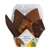 Bouquet de chocolat bio