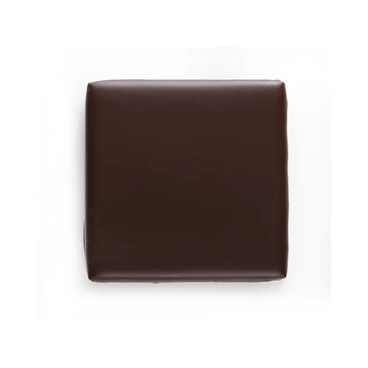 Coffret 4 bouchées chocolat noisettes cognac Fine Champagne