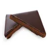 Coffret 4 bouchées chocolat noisettes cognac Fine Champagne