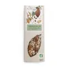 Assortiment de tablettes de chocolat bio + tote bag
