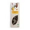 Assortiment de tablettes de chocolat bio + tote bag