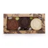 Coffret cadeau médailles en chocolat livraison cadeau chocolat artisanal en 24h