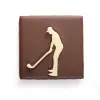 Duo bouchées sport chocolat noir lait