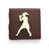 Duo bouchées sport chocolat noir lait