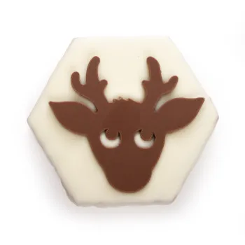 RENNE RIZ SOUFFLÉ CHOCOLAT...