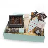Coffret garni découverte spécialités de L’Atelier du Chocolat