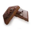 Ours praliné pétillant chocolat au lait