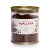 Cylindre truffes chocolat extra noir livraison chocolats de Noël cadeau gourmand et artisanal de fin d'année