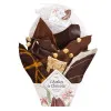 Bouquet de chocolat - Fleurs de cacao