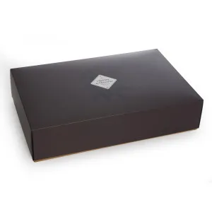 COFFRET RECTANGLE LUXE